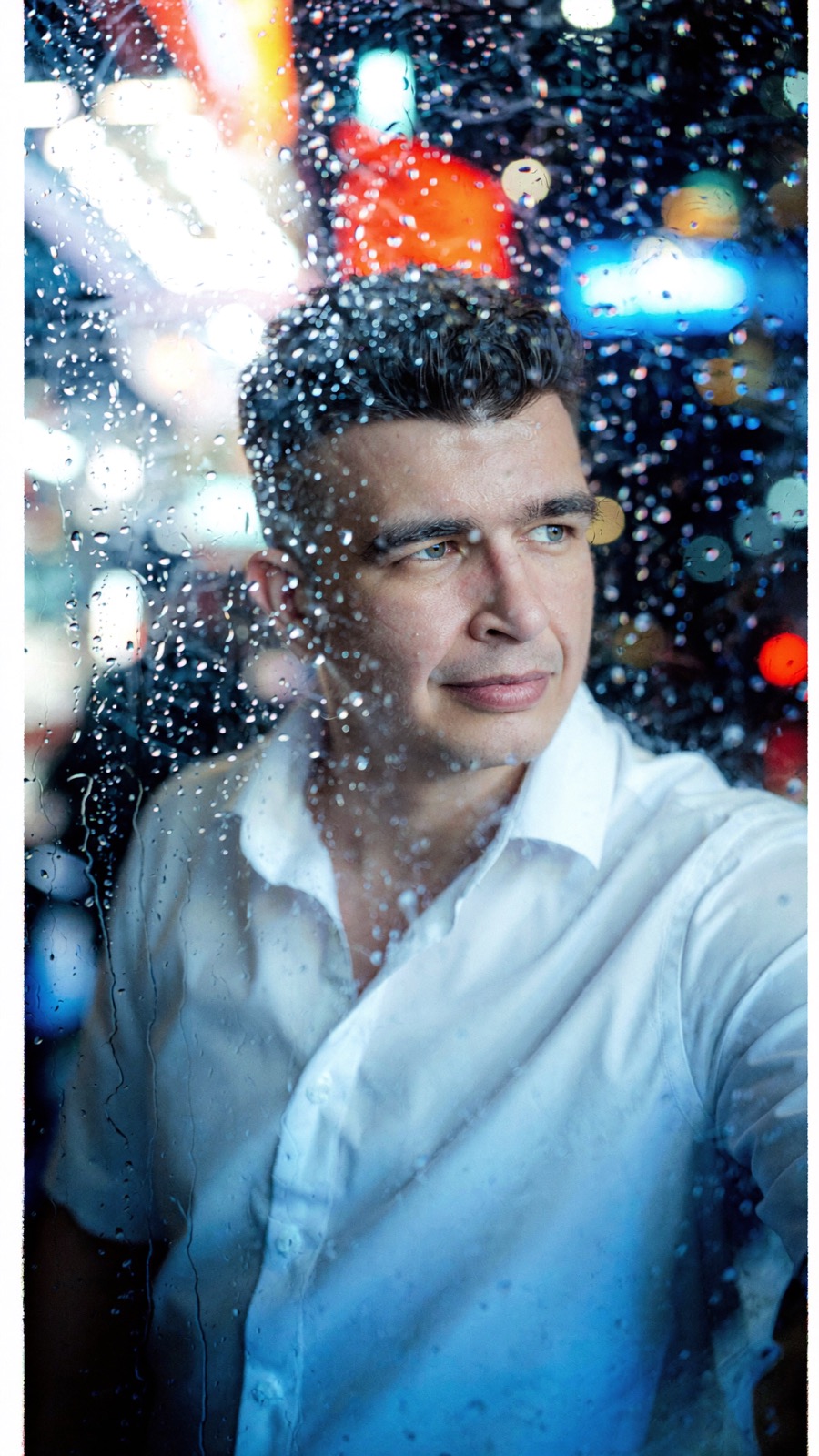 Шведков Илья