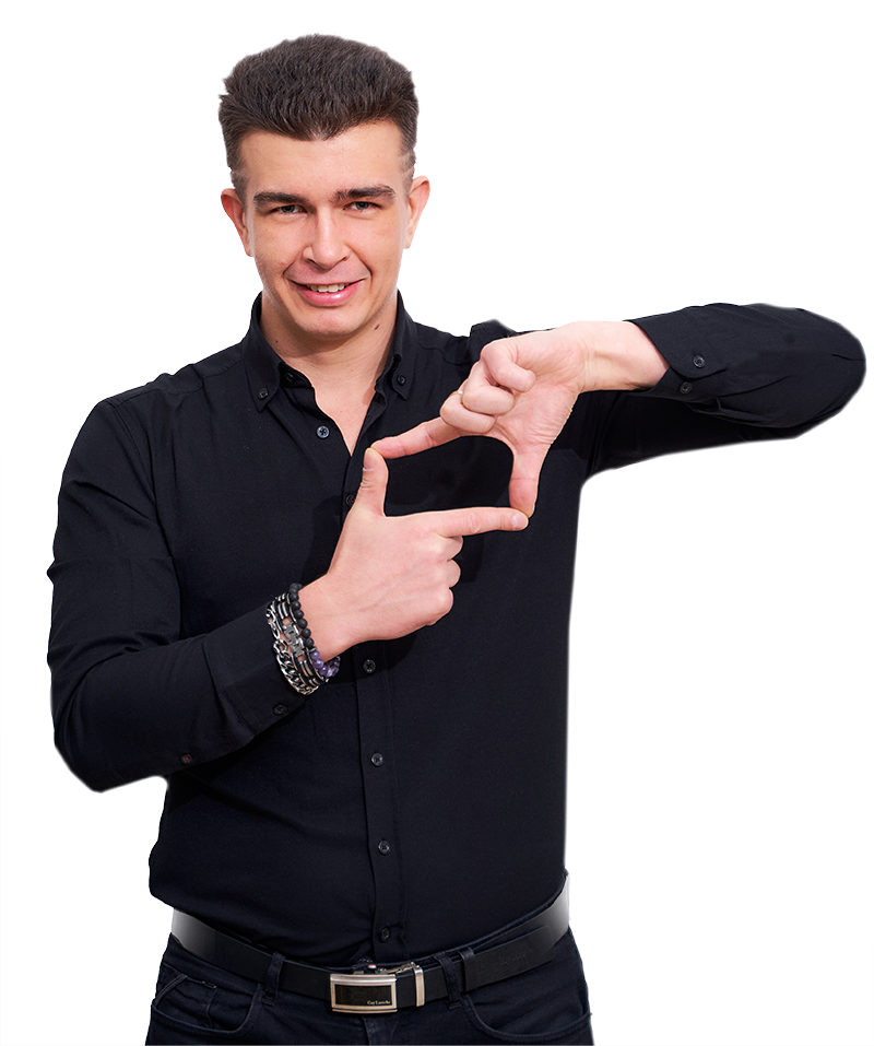 Шведков Илья Александрович