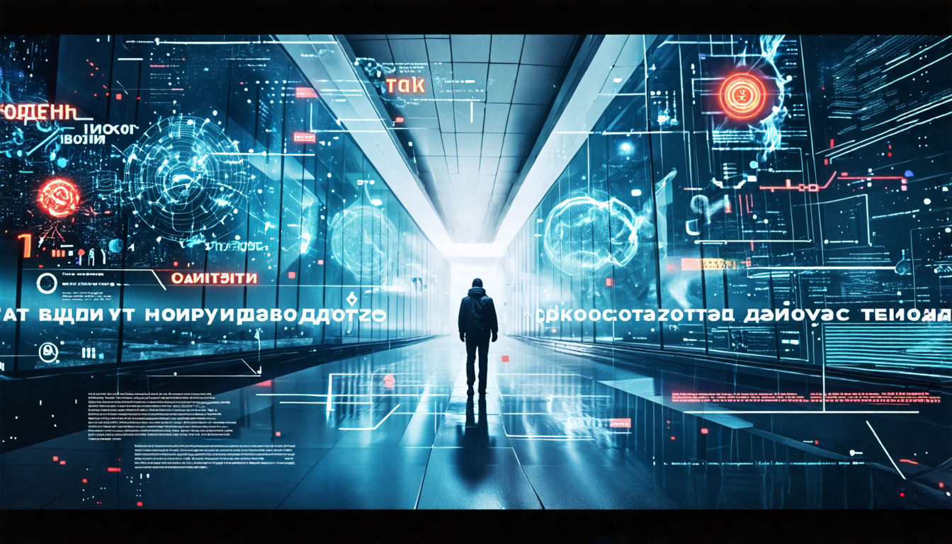 Чат-боты могут заставить людей отказаться от теорий заговора