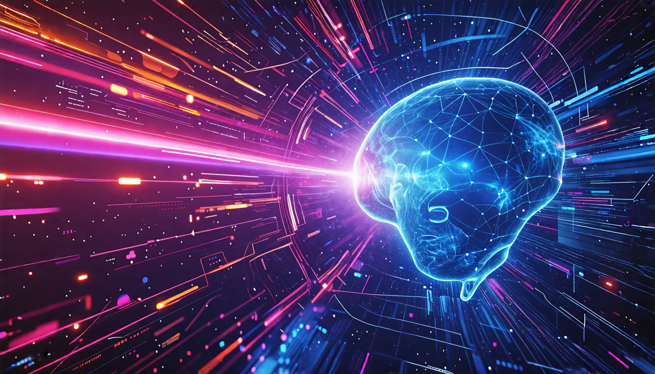 Почему новая модель OpenAI — это революция в ИИ!