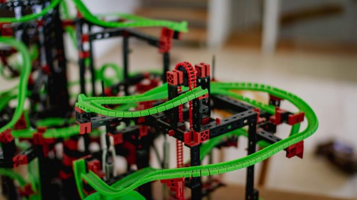 Создаем успешную карьеру в Data Science: Пошаговый гид!
