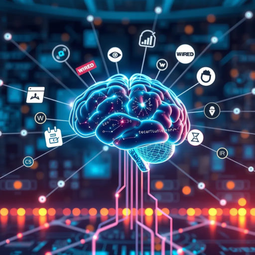 Топ-10 новостных сайтов о нейросетях и AI