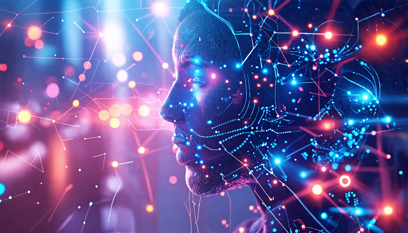 В центре внимания: Как создать топовую AI-практику в FinTech