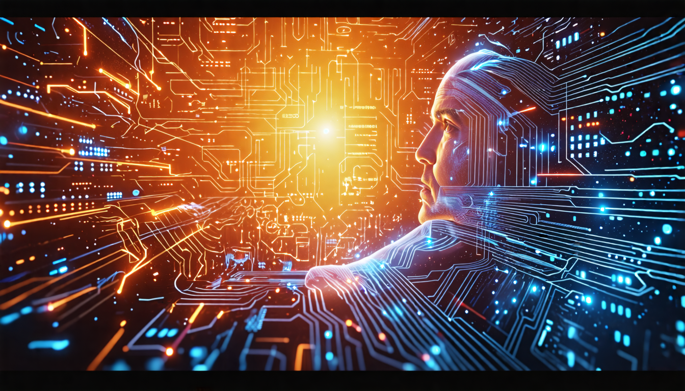 В центре внимания: Как создать топовую AI-практику в FinTech