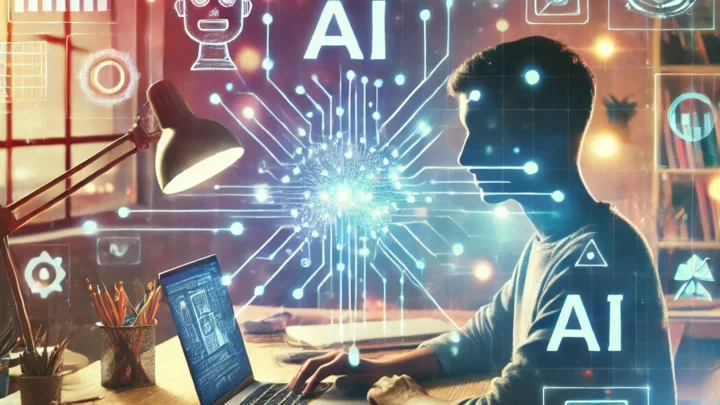 20 топовых промптов для онлайн-школ: Используйте AI на полную!