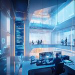 Внедрение искусственного интеллекта в бизнес