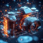 Нейросети для работы с фото