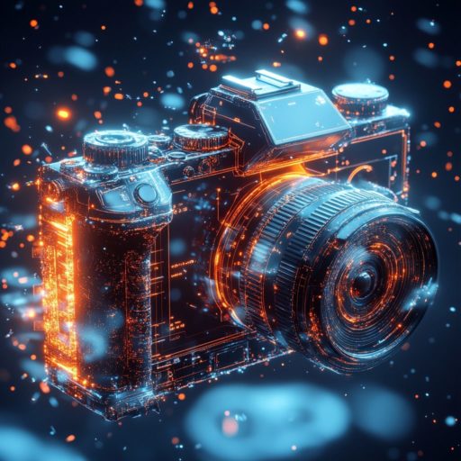 Нейросети для работы с фото