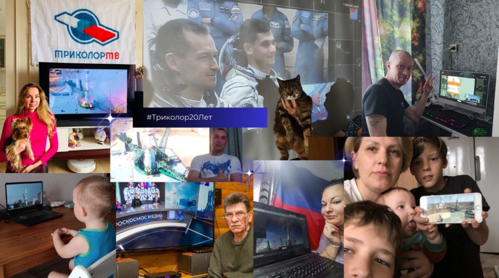 Нормально так хайпанули
