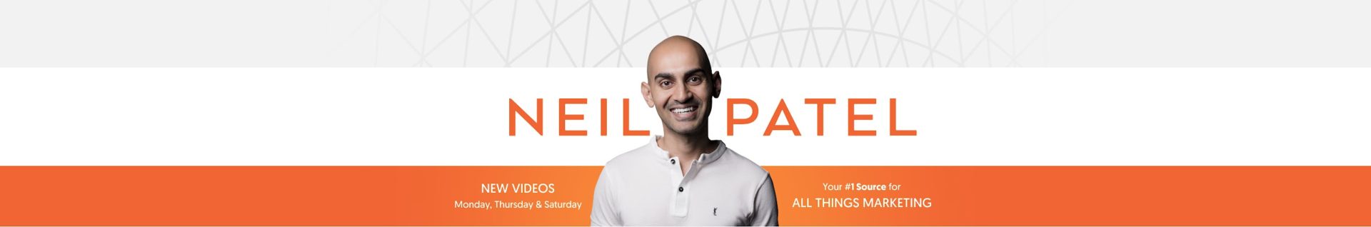 Neil Patel