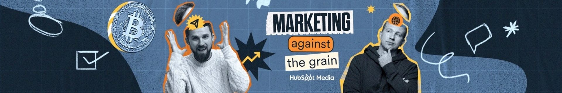 Marketing Against the Grain