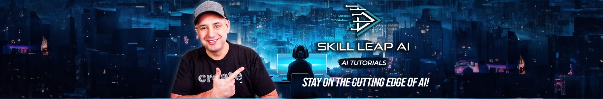 Skill Leap AI