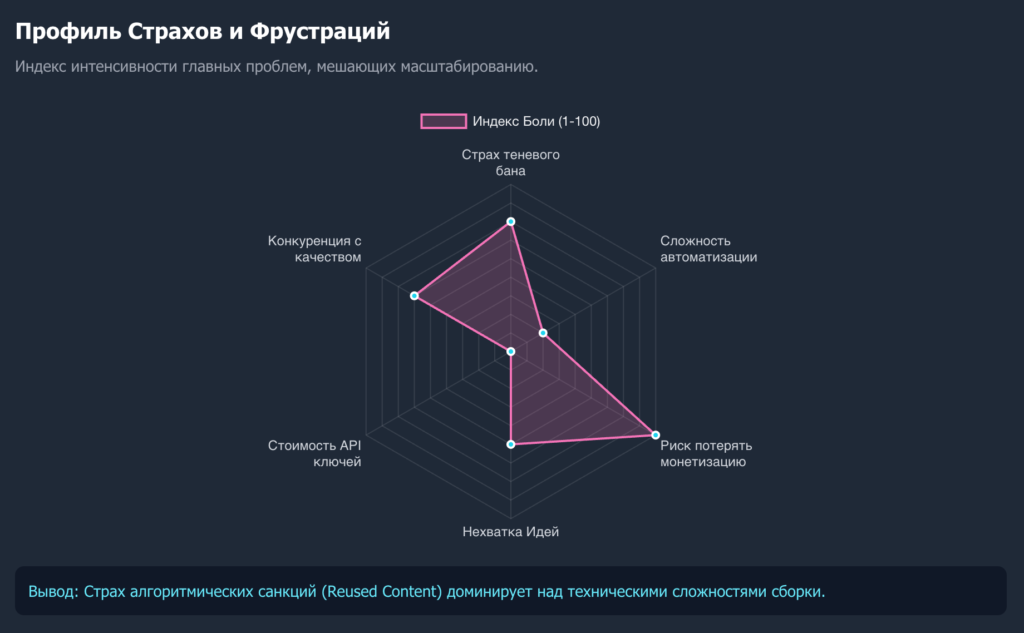Почему ваш ИИ-контент не залетает? 14 стратегий виральности для «нейро-фермеров» и фанатов n8n