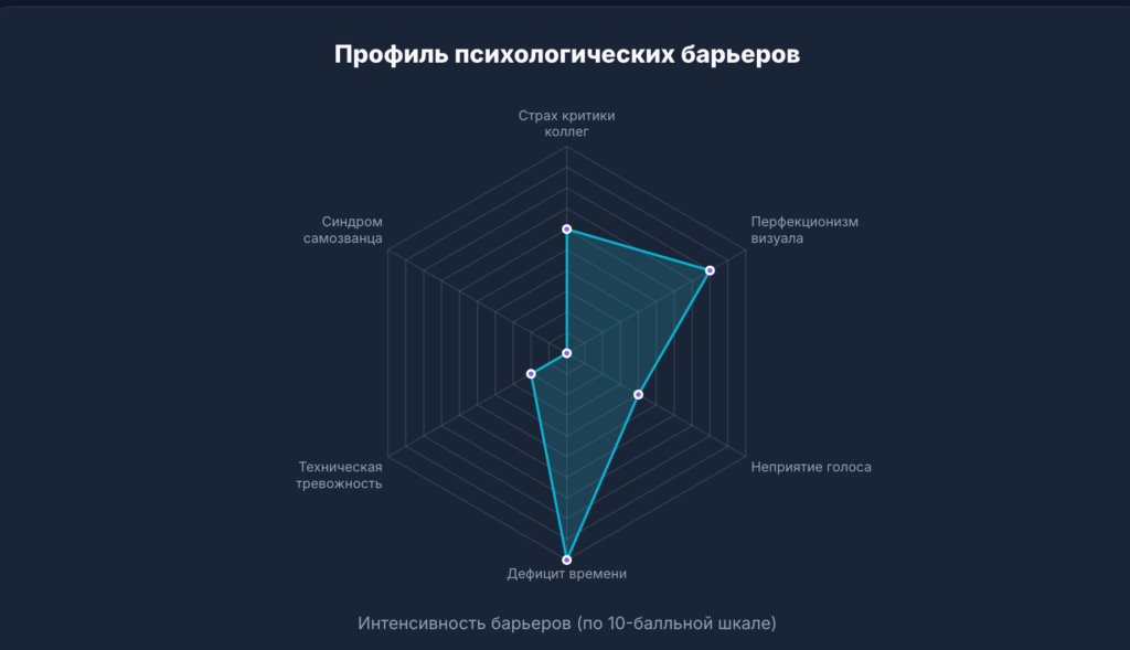 Психология виральности: 14 триггеров контента для экспертов, которые ненавидят снимать Reels