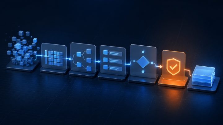 Оценка готовности бизнес-процесса к внедрению ИИ-агента