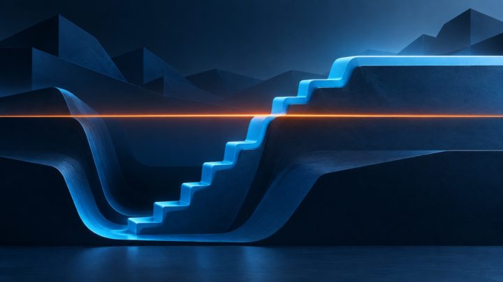 Календарная шкала показывает момент, когда накопленный эффект ИИ-агента покрывает стартовые вложения