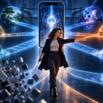 Владелица iPhone выбирает между системным интеллектом Apple и шестью специализированными маршрутами