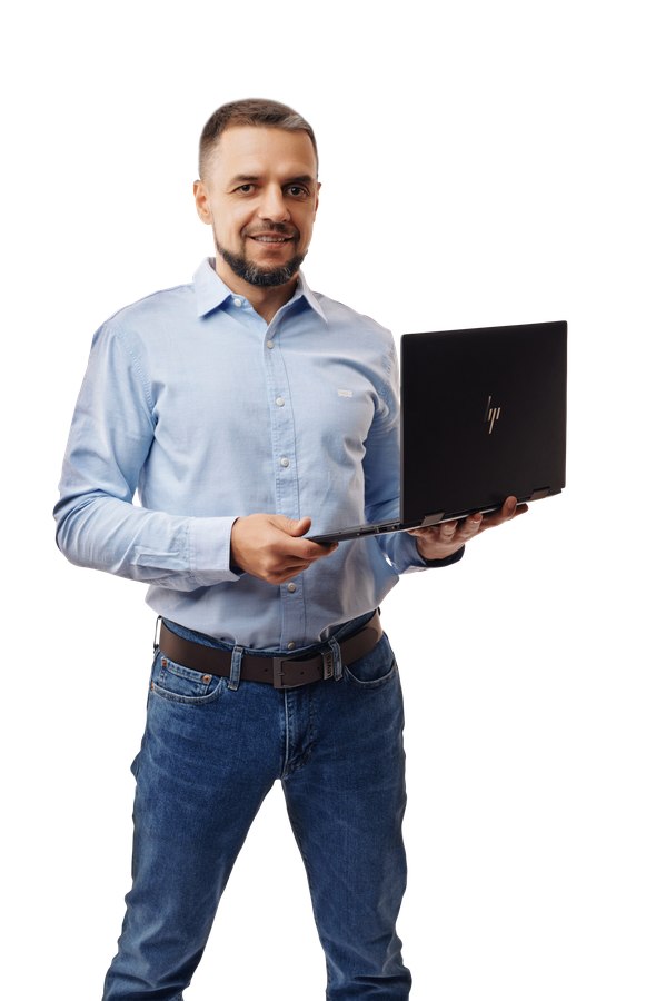 Евгений Андрианов