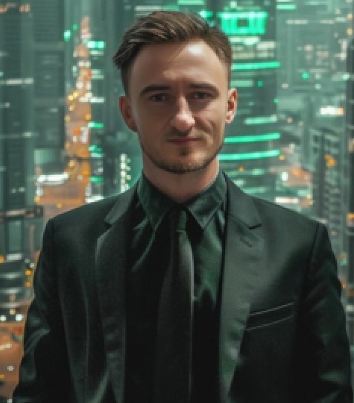 Сергей Беляк