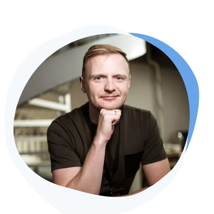 Николай Волосянков