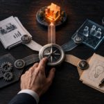 Руководитель выбирает путь обучения, который ведёт к работающему процессу компании