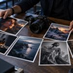 Фотограф сравнивает программы обучения работе с ИИ для фото